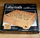 Labyrinth by Cardinal