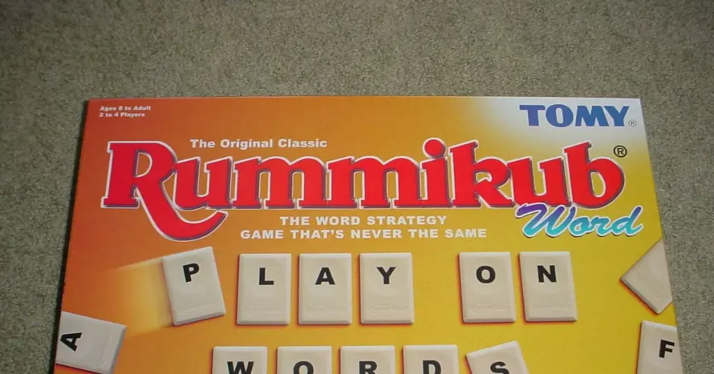 Rummikub