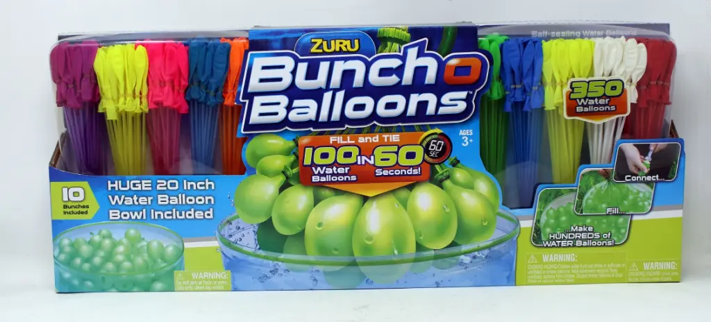 Zuru Bunch o' Balloons