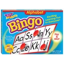 Alphabet Bingo
