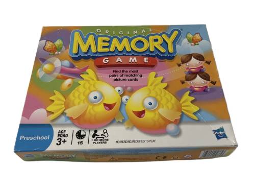 Original Memory Game