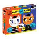 Guess Meow Name