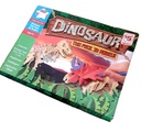 Dinosaurs Two Pack 3D Models