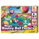 Magic Bouncy Ball Factory