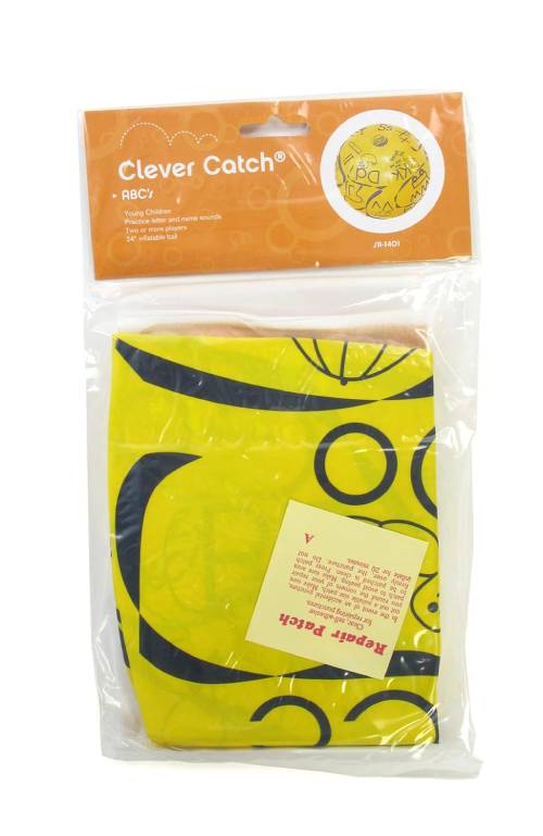 ABC Clever Catch