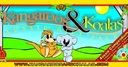 Kangaroos and Koalas