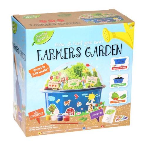 Farmers Garden