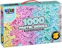600 Pastel Bricks 