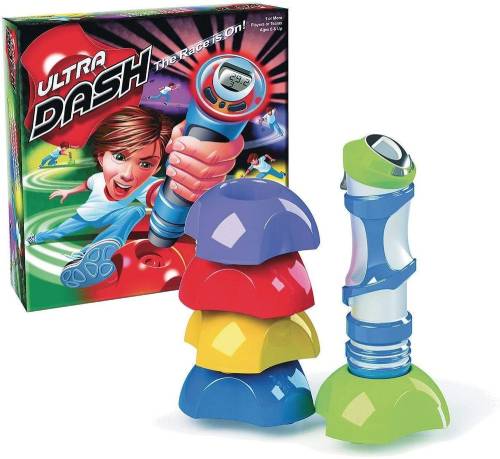 Ultra Dash 