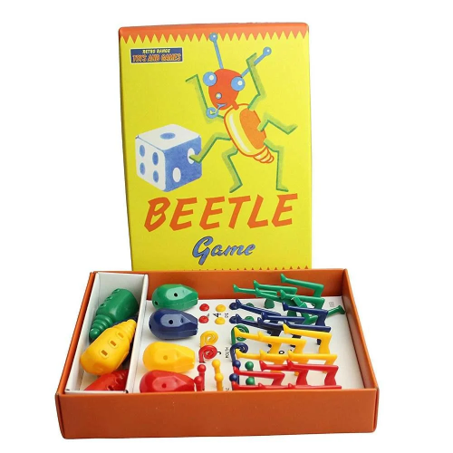 Beetle Game