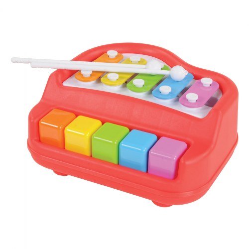 Play Go 2-in-1 Piano & Xylophone