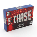 The Chase Card Game