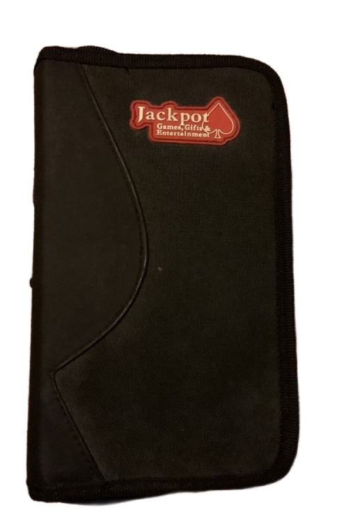 Jackpot Games Poker Set