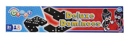 Deluxe Dominoes