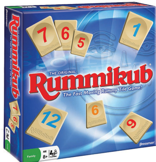 Rummikub