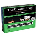 The Oregon Trail Card Game