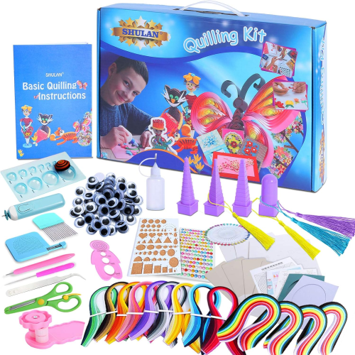 Quilling Kit