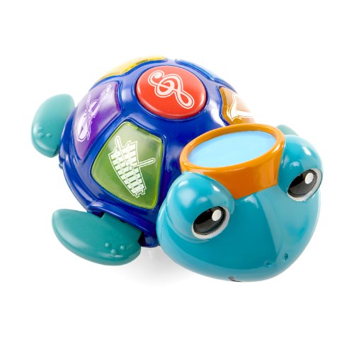 Baby Einstein Neptune Ocean Orchestra Musical Toy