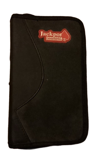 Jackpot Games Poker Set