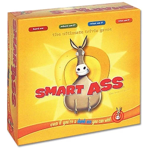 Smart Ass